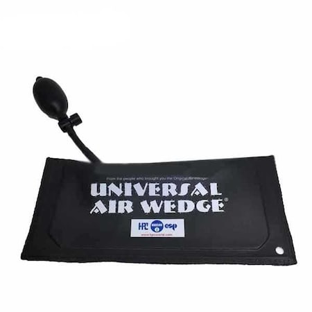 HPC:Universal Air Wedge